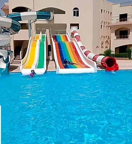Laserina Palm For Families Only Ground Floor With Big Garden (adults Only) *