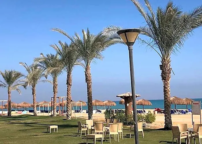 Laserina Palm For Families Only Ground Floor With Big Garden (adults Only) Szálloda *
