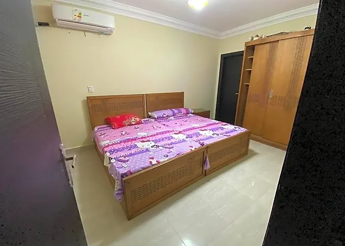 Laserina Palm For Families Only Ground Floor With Big Garden (adults Only)